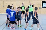 Ein Team mit Perspektive (Foto: privat)