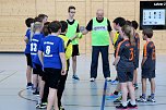 Ein Team mit Perspektive (Foto: privat)