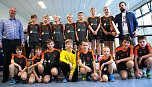 Toller Handball-Nachmittag (Foto: privat) Toller Handball-Nachmittag (Foto: privat)