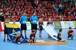 Toller Handball-Nachmittag (Foto: privat) Toller Handball-Nachmittag (Foto: privat)
