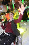 Party im Jugendclubhaus (Foto: Belvedere Media Agentur)
