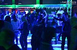 Party im Jugendclubhaus (Foto: Belvedere Media Agentur)