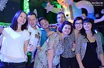 Party im Jugendclubhaus (Foto: Belvedere Media Agentur)