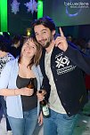 Party im Jugendclubhaus (Foto: Belvedere Media Agentur)