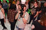 Party im Jugendclubhaus (Foto: Belvedere Media Agentur)