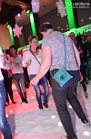Party im Jugendclubhaus (Foto: Belvedere Media Agentur)