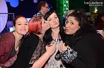 Party im Jugendclubhaus (Foto: Belvedere Media Agentur)