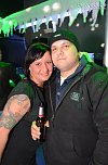 Party im Jugendclubhaus (Foto: Belvedere Media Agentur)