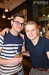 Party im Jugendclubhaus (Foto: Belvedere Media Agentur)