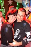 Party im Jugendclubhaus (Foto: Belvedere Media Agentur)