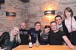 Party im Jugendclubhaus (Foto: Belvedere Media Agentur)