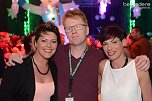 Party im Jugendclubhaus (Foto: Belvedere Media Agentur)