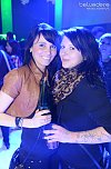 Party im Jugendclubhaus (Foto: Belvedere Media Agentur)