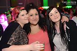 Party im Jugendclubhaus (Foto: Belvedere Media Agentur)