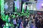 Party im Jugendclubhaus (Foto: Belvedere Media Agentur)
