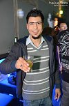Party im Jugendclubhaus (Foto: Belvedere Media Agentur)