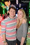 Party im Jugendclubhaus (Foto: Belvedere Media Agentur)