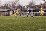 U15-Junioren haben Test bestanden (Foto: Christian Schelauske)