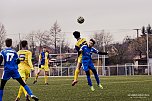 U15-Junioren haben Test bestanden (Foto: Christian Schelauske)