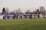 U15-Junioren haben Test bestanden (Foto: Christian Schelauske)