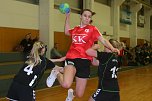 Nordh&auml;user SV � HSV Weimar 33:20 (Foto: Uwe Tittel)