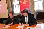 Schnelles Internet f&uuml;r Kernstadt Sondershausen (Foto: Karl-Heinz Herrmann)