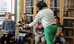 F&uuml;r Bezirksausscheid qualifiziert (Foto: Karl-Heinz Herrmann)