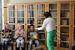 F&uuml;r Bezirksausscheid qualifiziert (Foto: Karl-Heinz Herrmann)