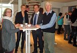 Neues Jahr � neuer Beginn in neuen R&auml;umen (Foto: Peter Zimmer)
