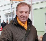 Thomas Leimbach vertritt seit 2011 die CDU-Wähler aus dem Bereich Hettstedt im Landtag von Sachsen-Anhalt. Er geht künftig in seinen zivilen Beruf als Anwalt zurück. (Foto: Jochen Miche) Thomas Leimbach vertritt seit 2011 die CDU-Wähler aus dem Bereich Hettstedt im Landtag von Sachsen-Anhalt. Er geht künftig in seinen zivilen Beruf als Anwalt zurück. (Foto: Jochen Miche)