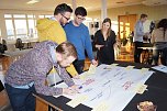 CoDeck: Expertendiskussion zum Thema Zukunftstrends im CoDeck (Foto: privat)