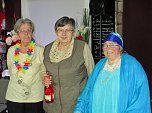 NachAschermittwoch ist vor Aschermittwoch beim VdK OV Artern (Foto: Ina R&ouml;mer)
