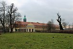 Schlossfestspiele 2017 mit zusätzlichem Spielort (Foto: Karl-Heinz Herrmann) Schlossfestspiele 2017 mit zusätzlichem Spielort (Foto: Karl-Heinz Herrmann)