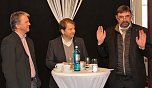 Schlossfestspiele 2017 mit zusätzlichem Spielort (Foto: Karl-Heinz Herrmann) Schlossfestspiele 2017 mit zusätzlichem Spielort (Foto: Karl-Heinz Herrmann)