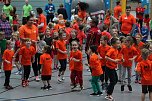 Kindergartensporttag des Kreissportbundes Nordhausen (Foto: Kreissportbund Nordhausen)