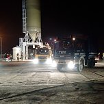 Bilder aus der Nacht (Foto: privat)