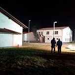 Bilder aus der Nacht (Foto: privat)