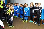 Unentschieden gegen RB II (Foto: Bernd Peter)