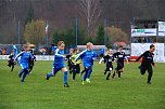 Unentschieden gegen RB II (Foto: Bernd Peter)