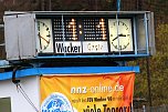 Unentschieden gegen RB II (Foto: Bernd Peter)