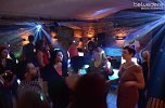 Party im Jugendclubhaus (Foto: Belvedere Media Agentur)