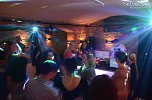Party im Jugendclubhaus (Foto: Belvedere Media Agentur)