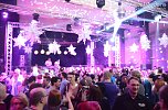 Party im Jugendclubhaus (Foto: Belvedere Media Agentur)
