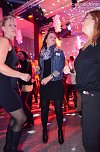 Party im Jugendclubhaus (Foto: Belvedere Media Agentur)