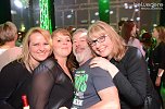 Party im Jugendclubhaus (Foto: Belvedere Media Agentur)