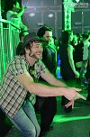 Party im Jugendclubhaus (Foto: Belvedere Media Agentur)