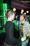 Party im Jugendclubhaus (Foto: Belvedere Media Agentur)