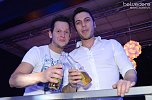 Party im Jugendclubhaus (Foto: Belvedere Media Agentur)