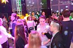Party im Jugendclubhaus (Foto: Belvedere Media Agentur)