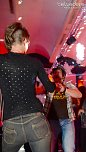 Party im Jugendclubhaus (Foto: Belvedere Media Agentur)